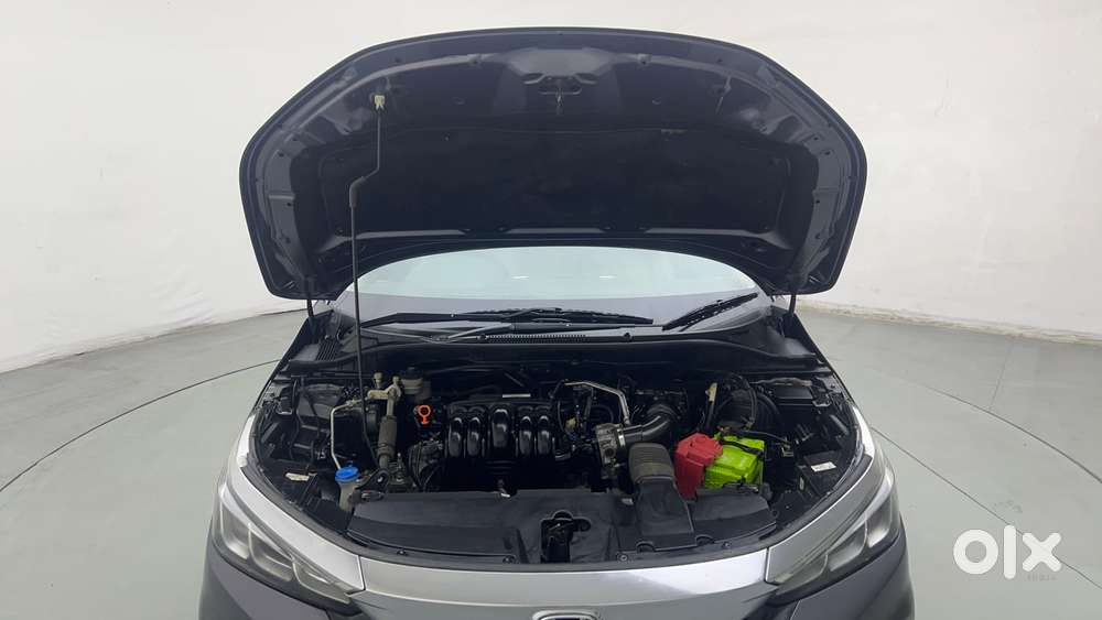 Honda City I-vtec V, 2021, Petrol