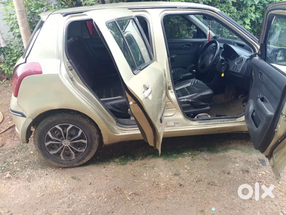 Maruti Suzuki Dzire 2005