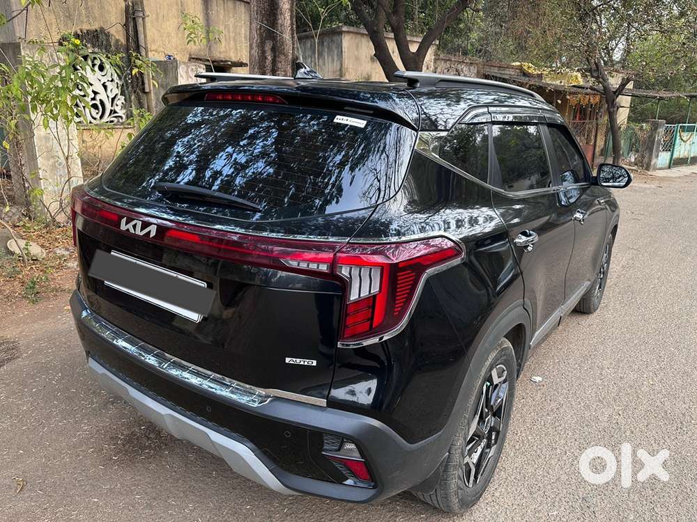 Kia Seltos Htx Auto 2024 Diesel 16000 Km