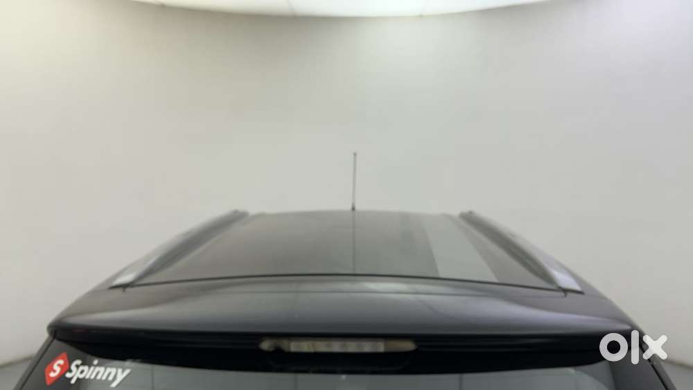 Maruti Suzuki Vitara Brezza Zdi+ Dual Tone Mt, 2018, Diesel