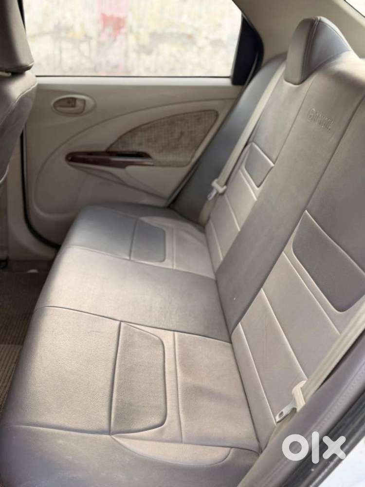 Toyota Etios 2014-2016 Vd, 2015, Diesel