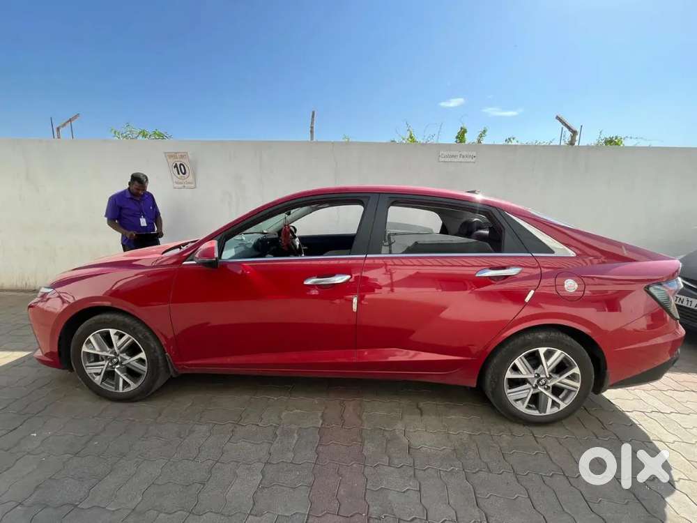Hyundai Stargazer 2023 Petrol 54000 Km Driven
