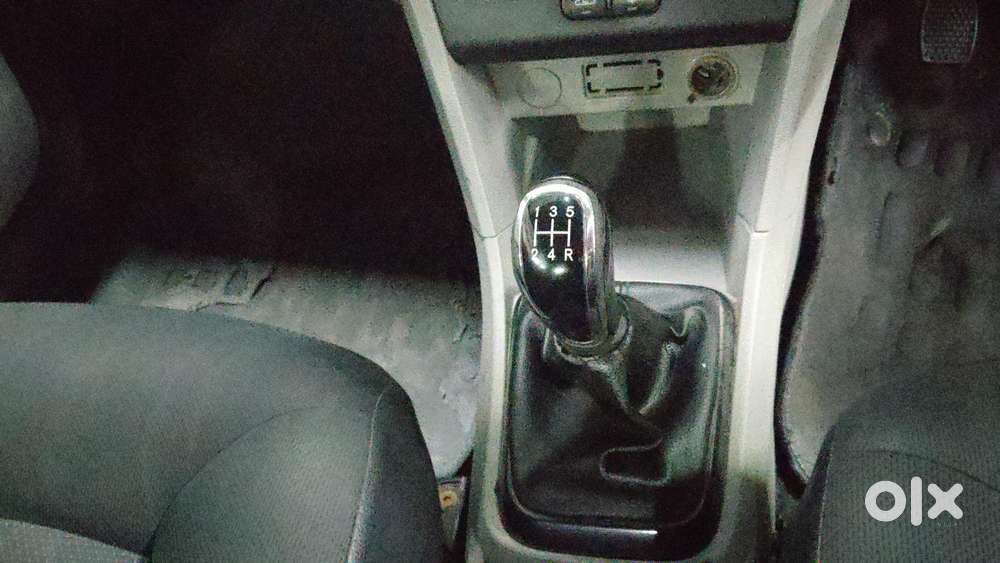 Tata Tiago 1.2 Revotron Xm, 2018, Petrol