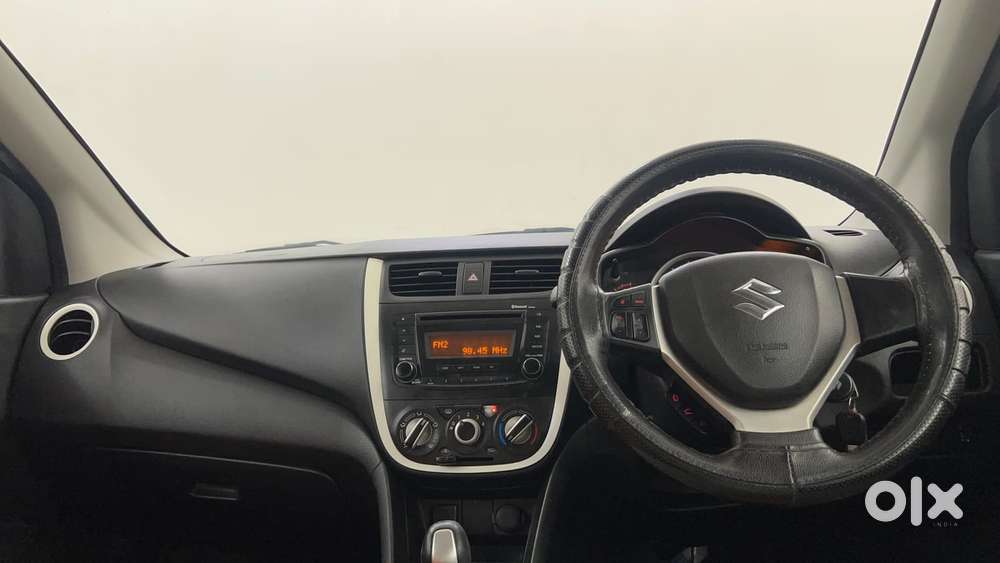 Maruti Suzuki Celerio X 1.0 Zxi (o) Amt, 2019, Petrol