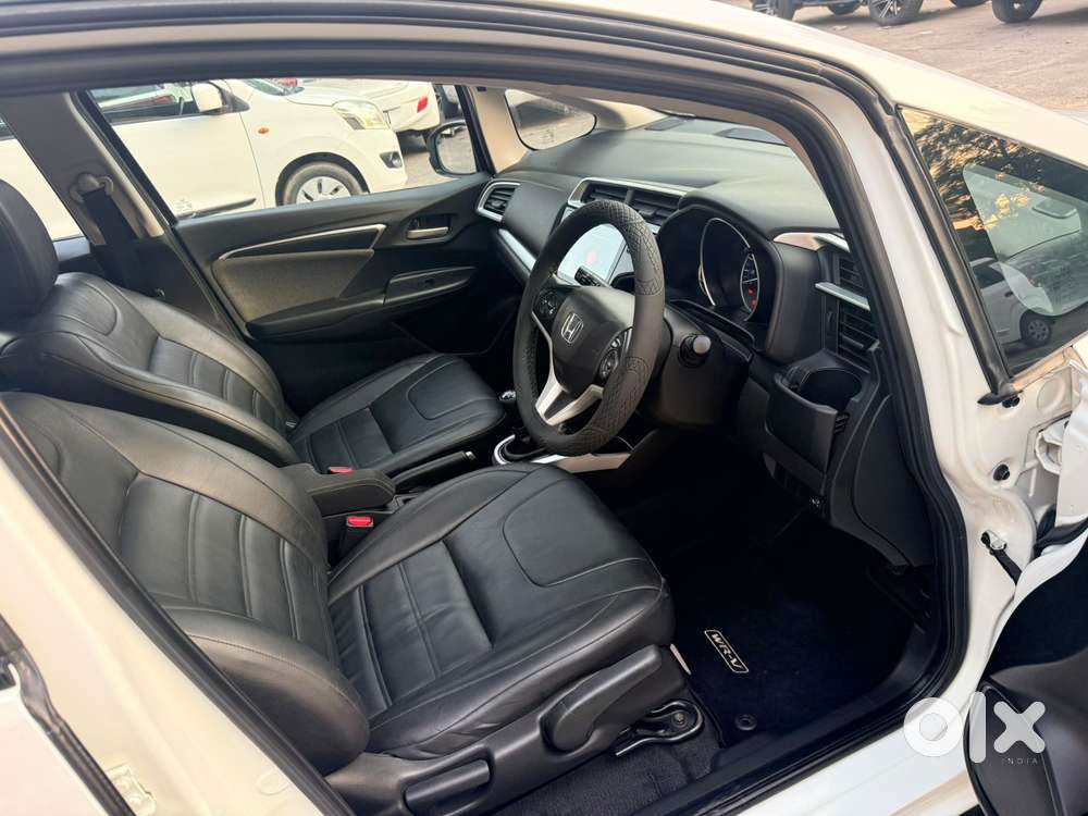 Honda Wr-v 1.5 Vx I-dtec, 2018, Diesel