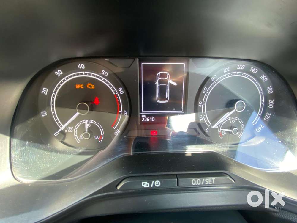 Skoda Kushaq 1.0 Tsi Ambition, 2025, Petrol