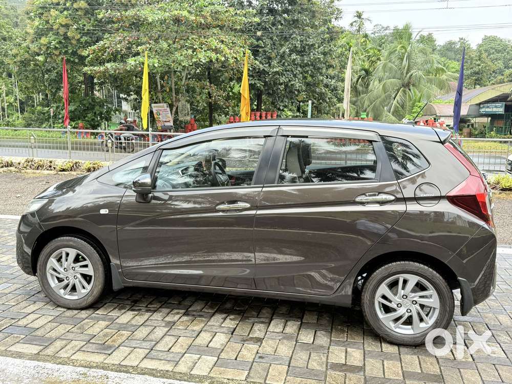Honda Jazz 1.5 V I Dtec, 2019, Petrol