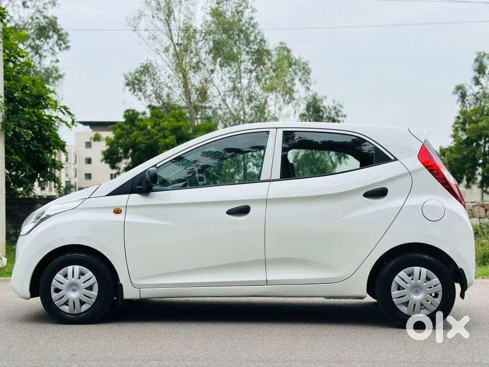 Hyundai Eon, 2015