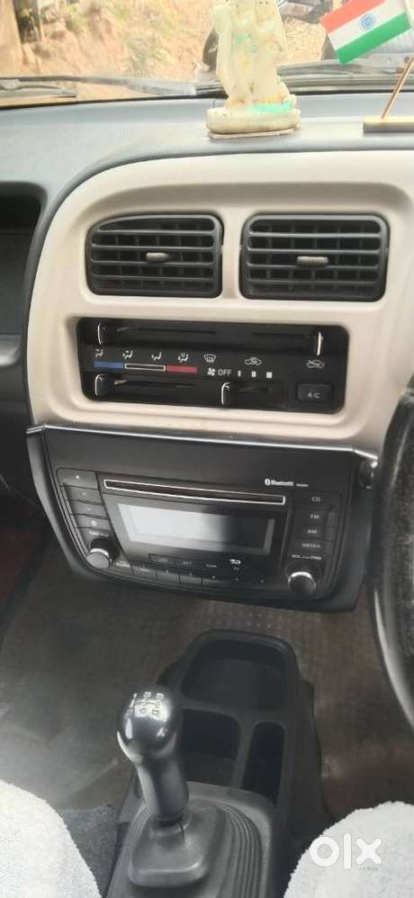 Maruti Suzuki Eeco Cng 5 Seater Ac, 2021, Cng & Hybrids