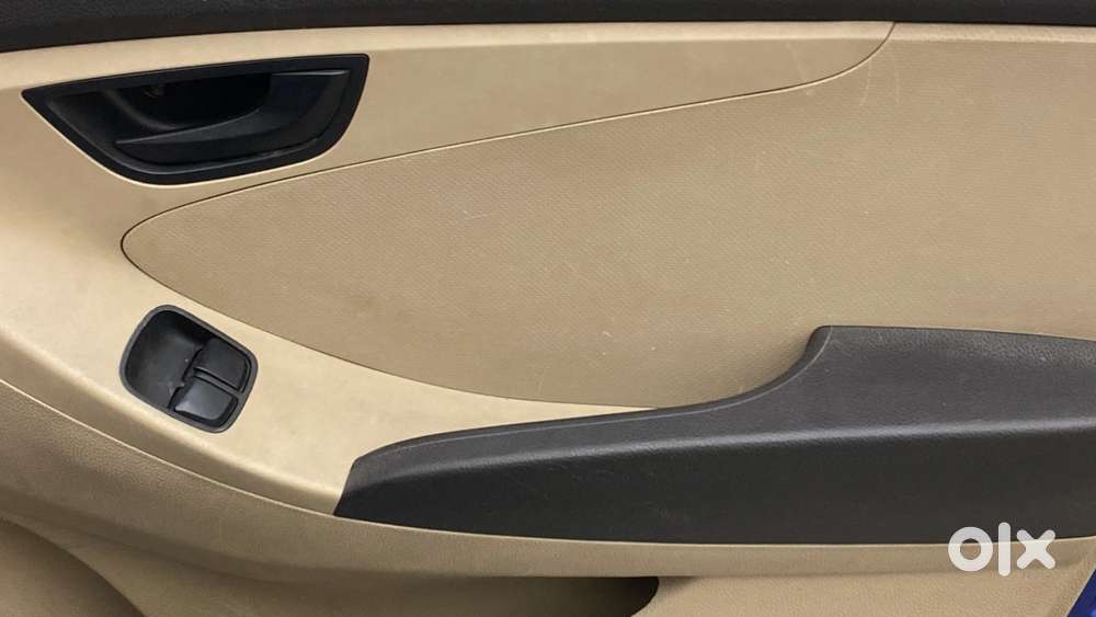 Hyundai Eon Magna +, 2015, Petrol