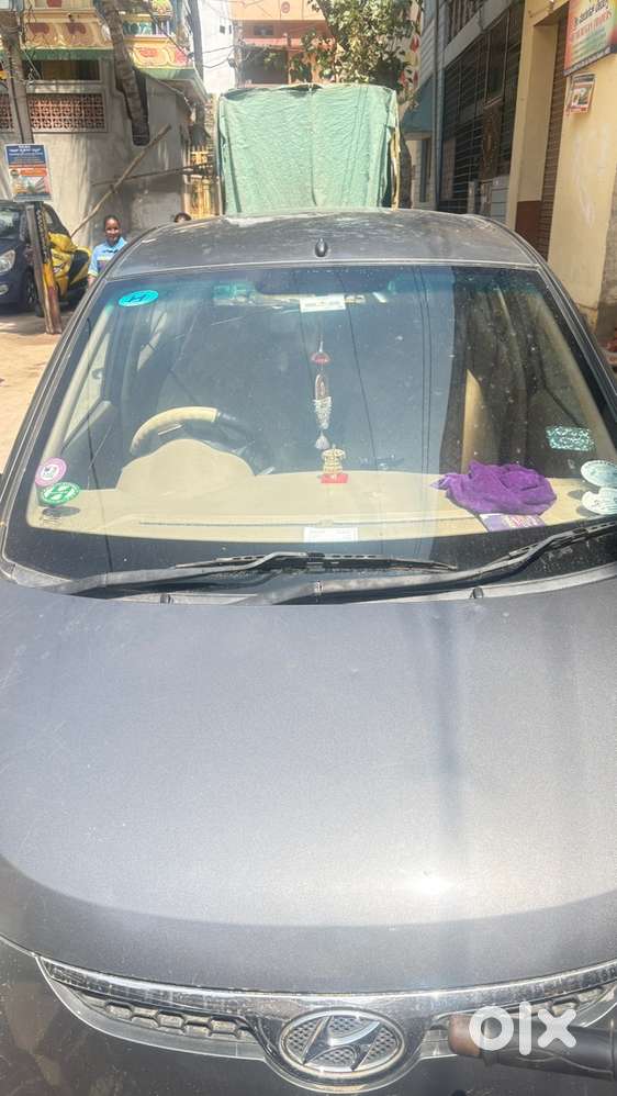 Hyundai I10 2008 Petrol