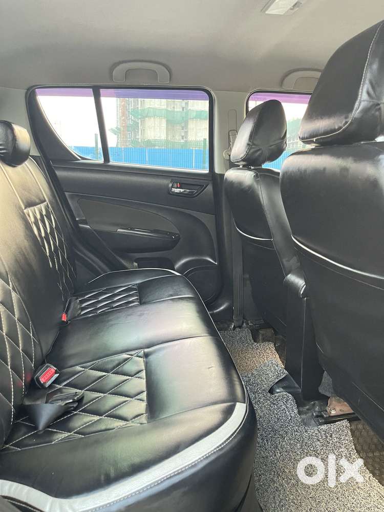 Maruti Suzuki Swift Vvt Zxi, 2014, Petrol