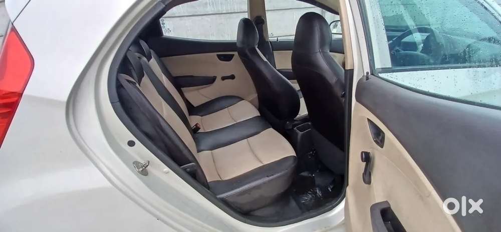Hyundai Eon Era +, 2014, Petrol