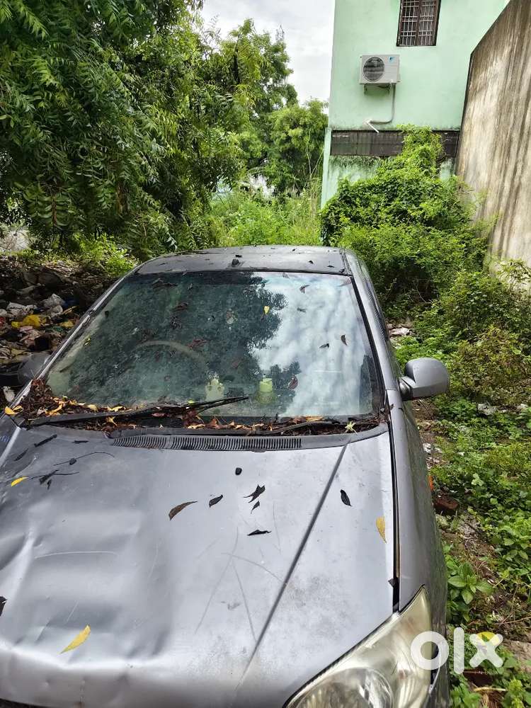 Scrap Hyundai Getz Prime 2005 December Registration