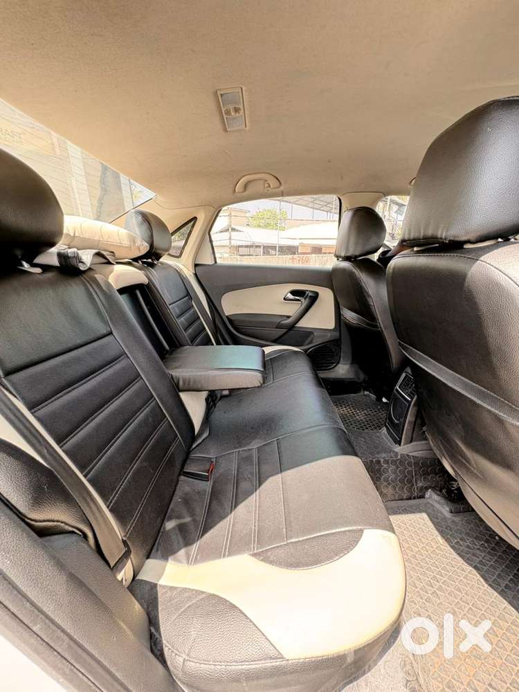 Skoda Rapid, 2017, Diesel