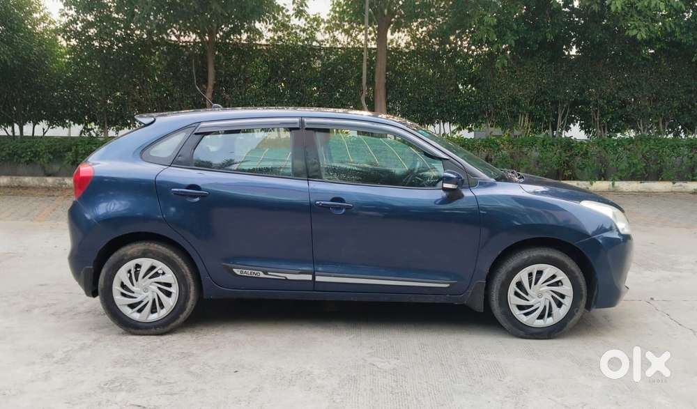 Maruti Suzuki Baleno Delta, 2016, Petrol