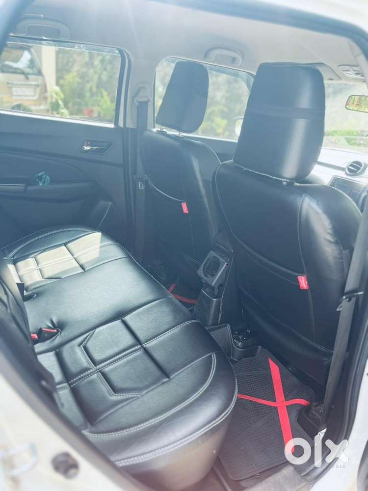Maruti Suzuki Swift 2020 Petrol Good Condition