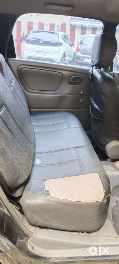 Maruti Suzuki Alto 2005-2010 Lxi Bsiii, 2006, Petrol