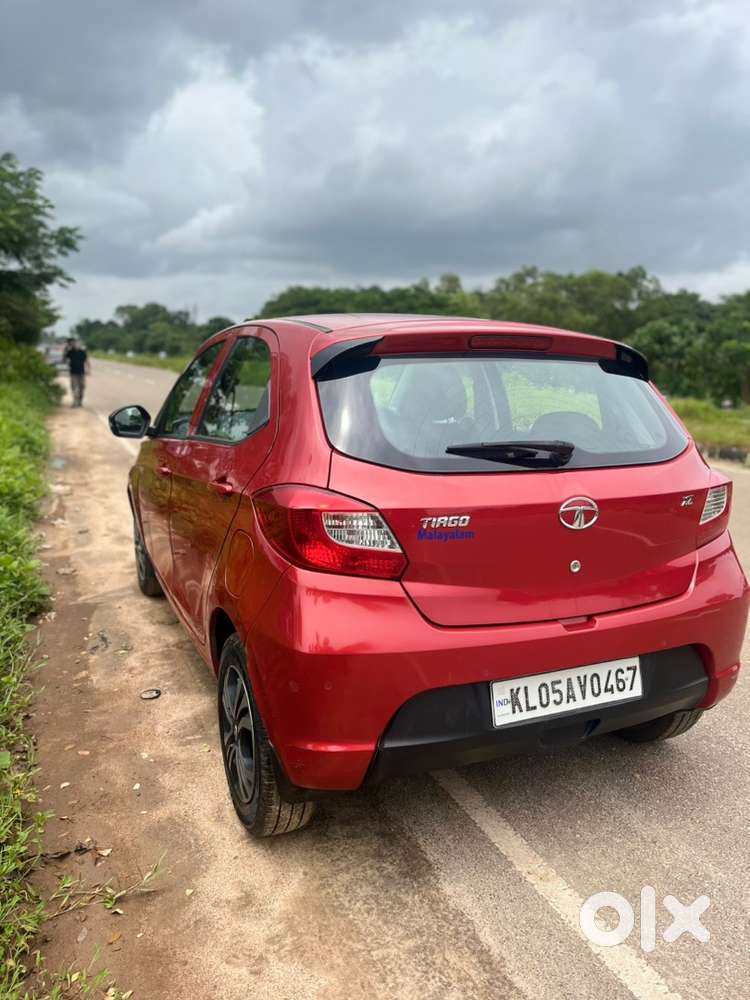 Tata Tiago Petrol 2019 Model Xz