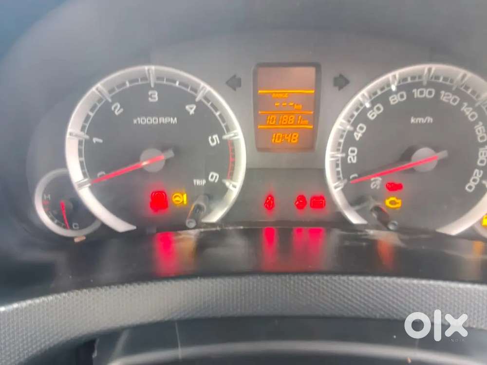 Maruti Suzuki Swift 2014 Diesel 102000 Km Driven
