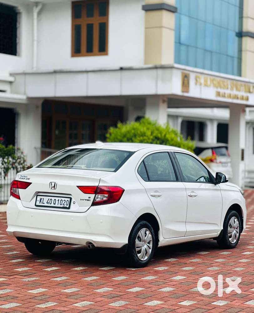 Honda Amaze 2013-2016 S Plus I-vtec, 2018, Cng & Hybrids