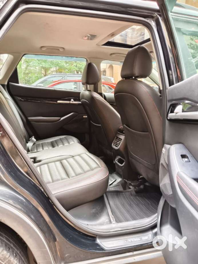 Kia Seltos 1.5 Gtx+ Diesel At, 2021, Diesel