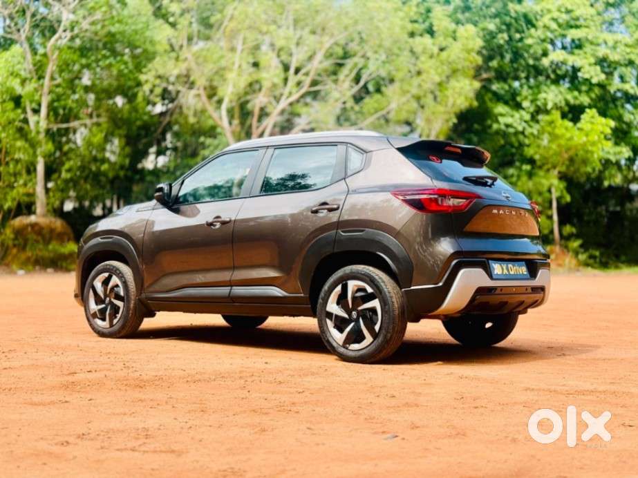 Nissan Magnite 1.0 Xl, 2023, Petrol