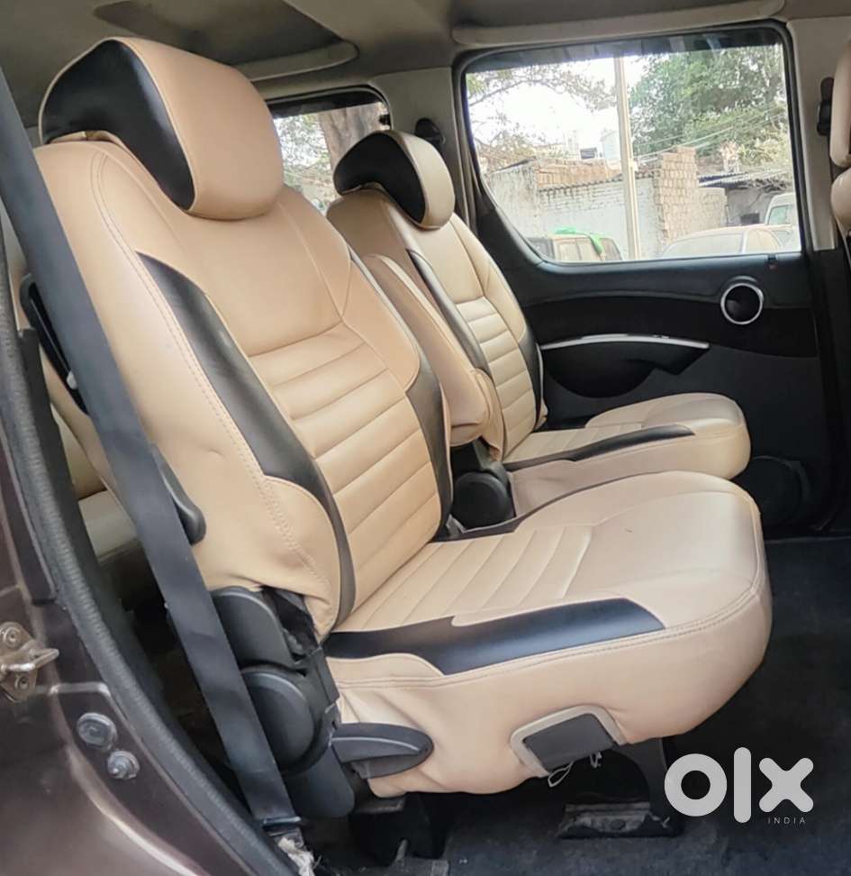 Mahindra Xylo 2009-2011 E8 Bs4, 2009, Diesel