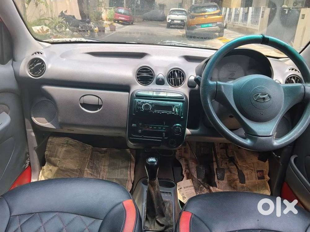 Hyundai Santro Xing Xl, 2006, Petrol