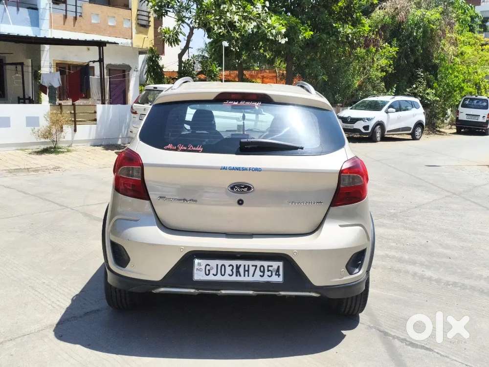 Company Condition Car