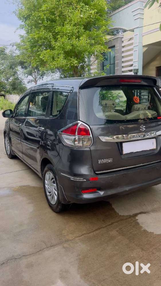 Maruti Suzuki Ertiga Vdi, 2018, Diesel