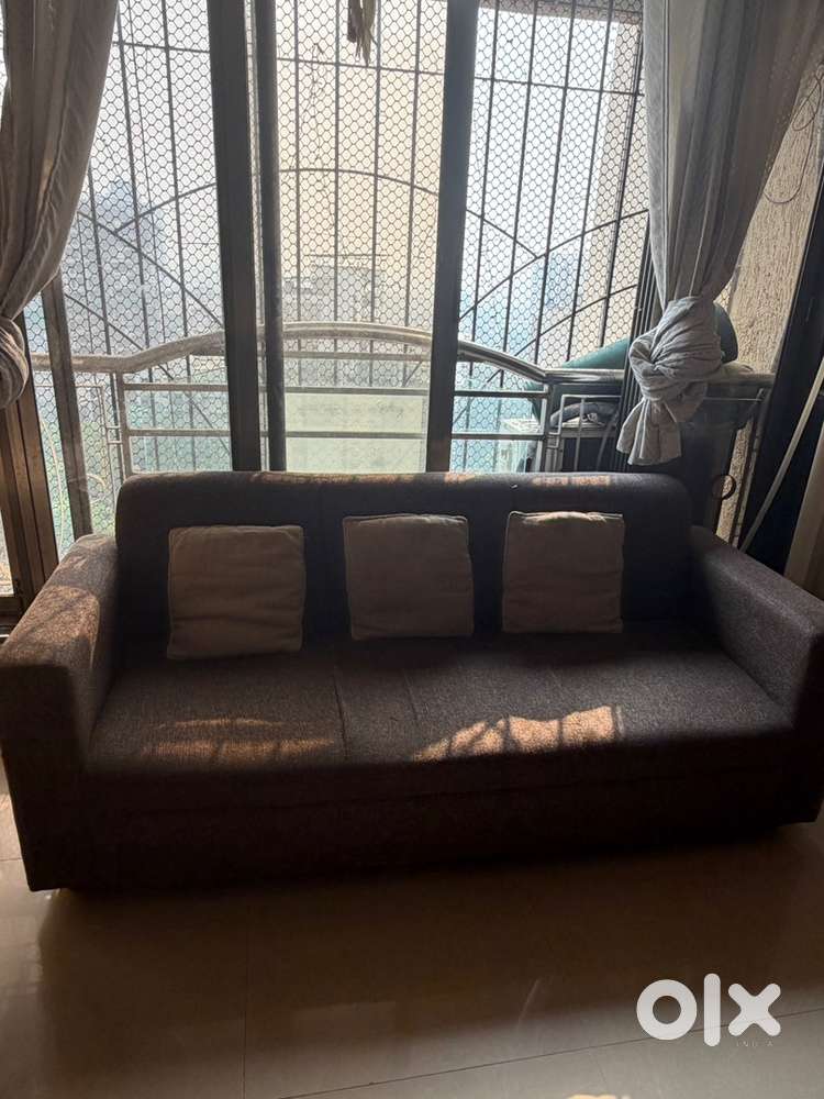 3 Seater Sofa