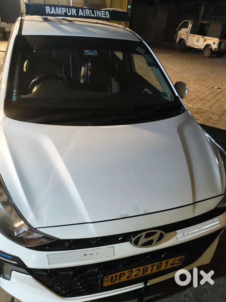 Hyundai Aura 2025