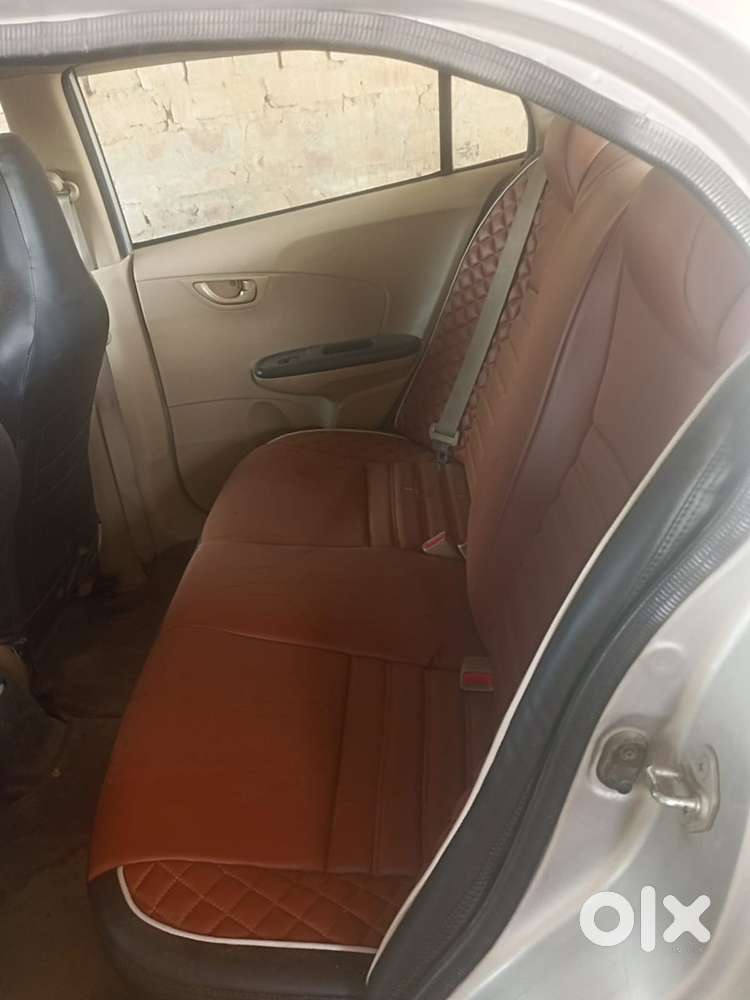 Honda Amaze 2015 Petrol Good Condition