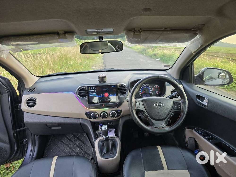 Hyundai Grand I10  Clean Interior  Family Car