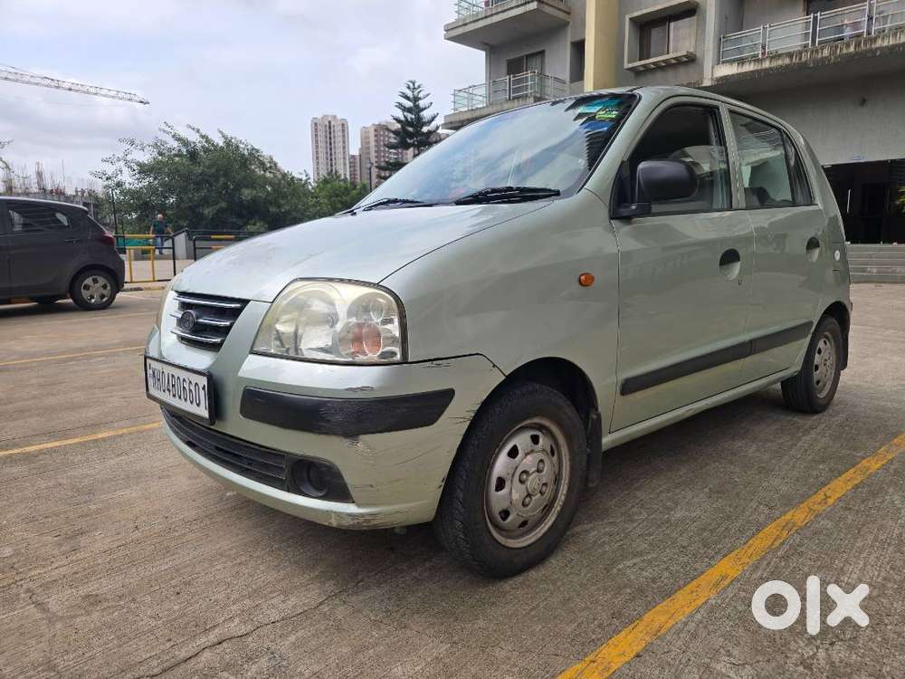 Santro Zing For Sale