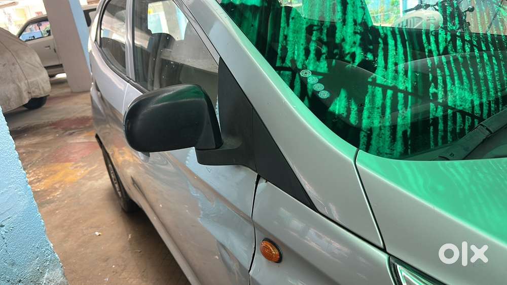 Hyundai Eon 2015 Petrol