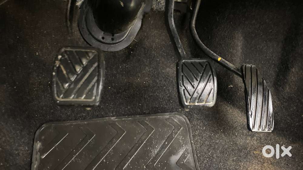 Maruti Suzuki Wagon R 1.0 Vxi, 2016, Petrol