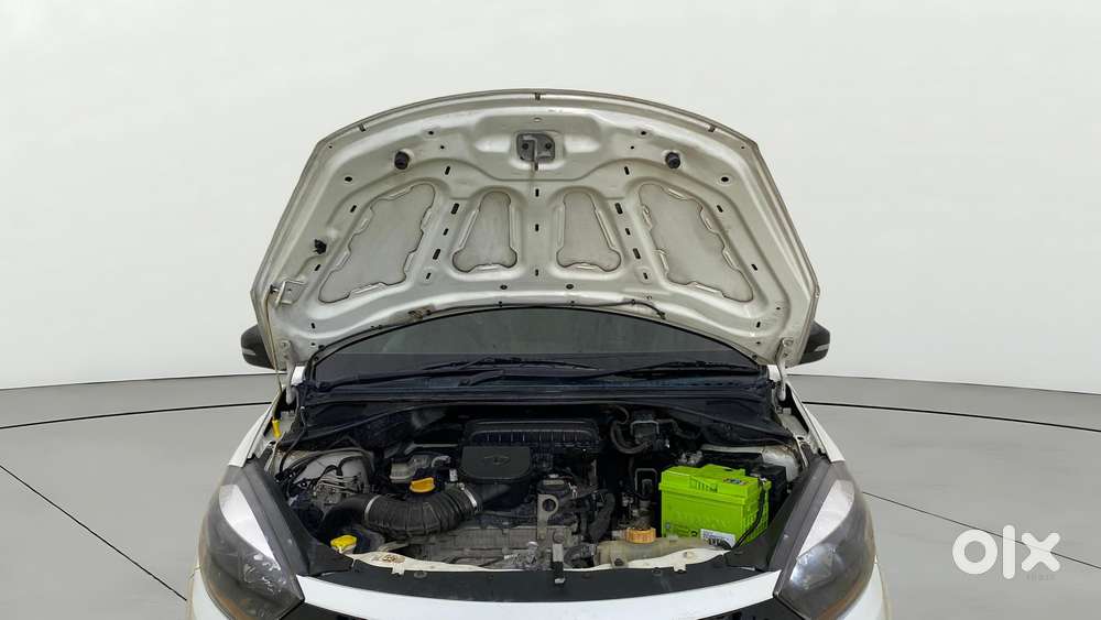 Tata Tiago Xza Plus, 2019, Petrol