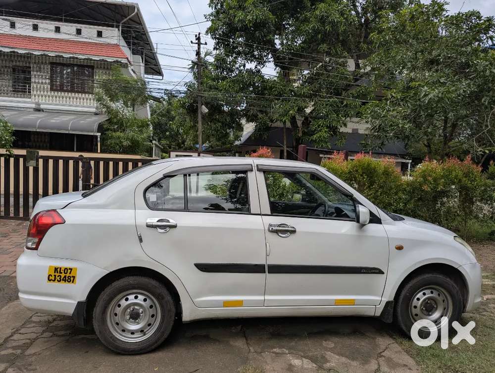 Swift Dzire For Sale