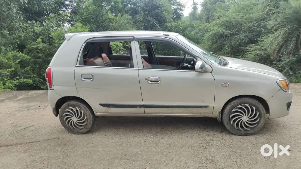 Maruti Suzuki Alto 2010