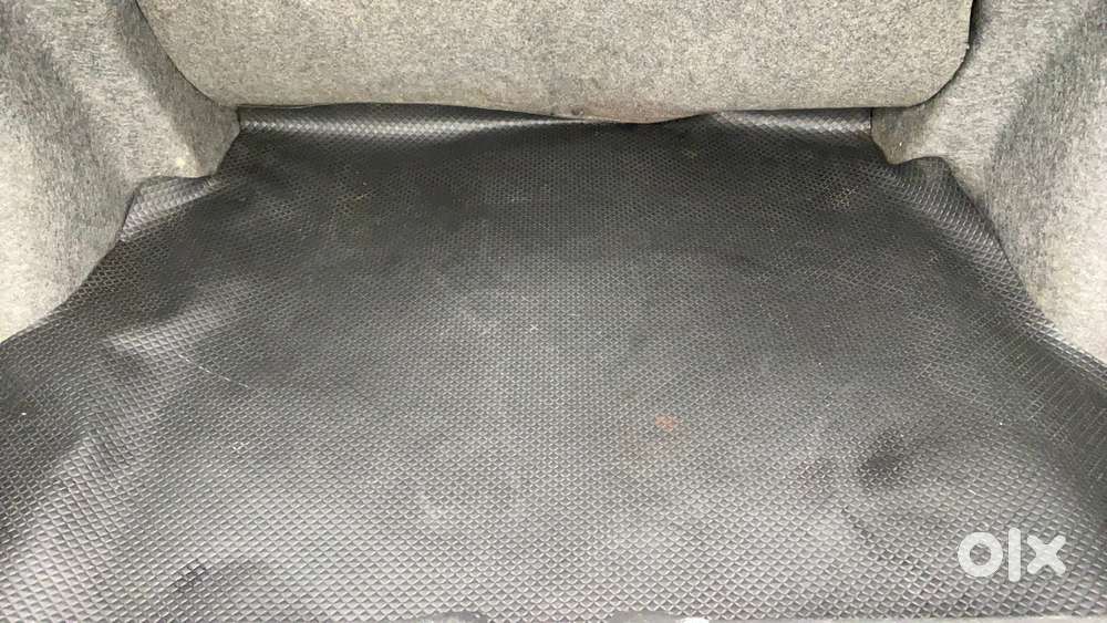 Honda Amaze V Cvt Petrol, 2018, Petrol