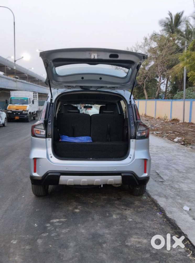 Maruti Suzuki Xl6 1.5 Zeta Mt, 2023, Cng & Hybrids