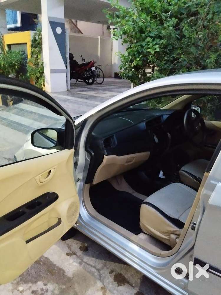 Honda Diesel Car 2016 Family Car