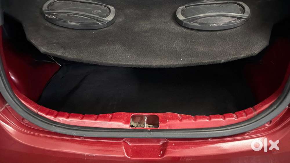 Hyundai Eon Era +, 2015, Petrol