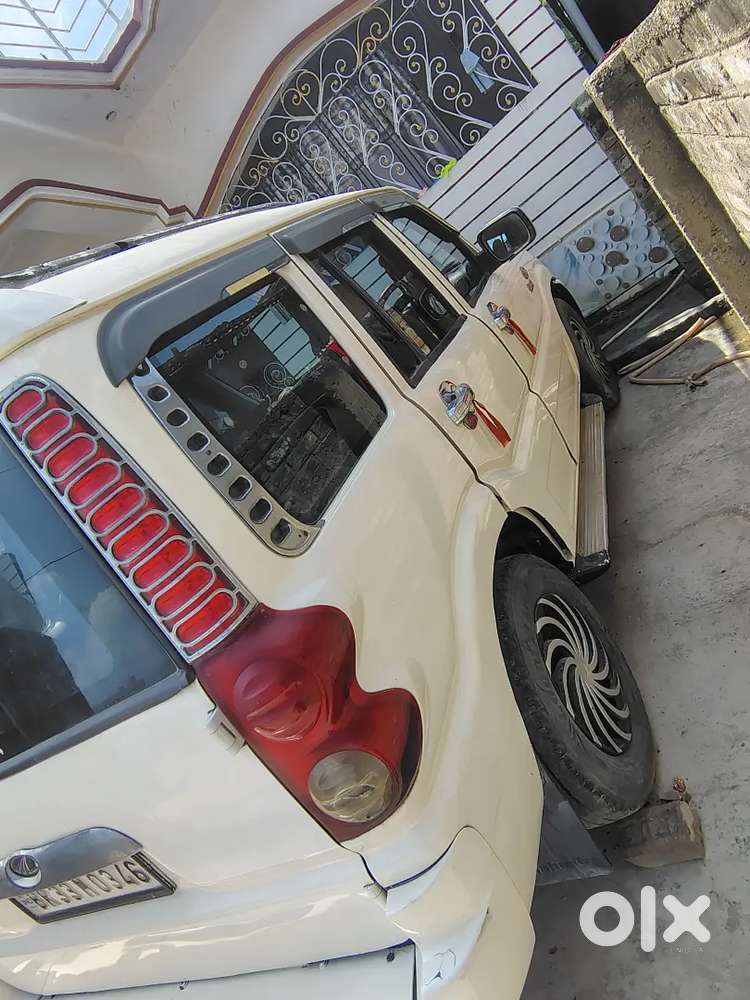 Mahindra Be 6 Diesel 2013