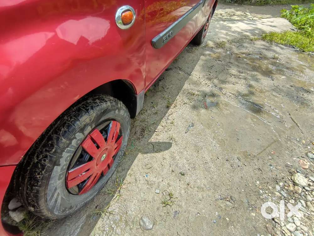 Maruti Suzuki Alto 2016 Vxi Manual