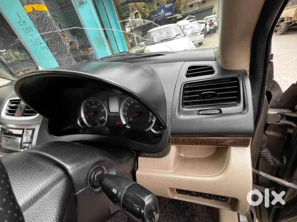 Maruti Suzuki Dzire 2016 Diesel Well Maintained