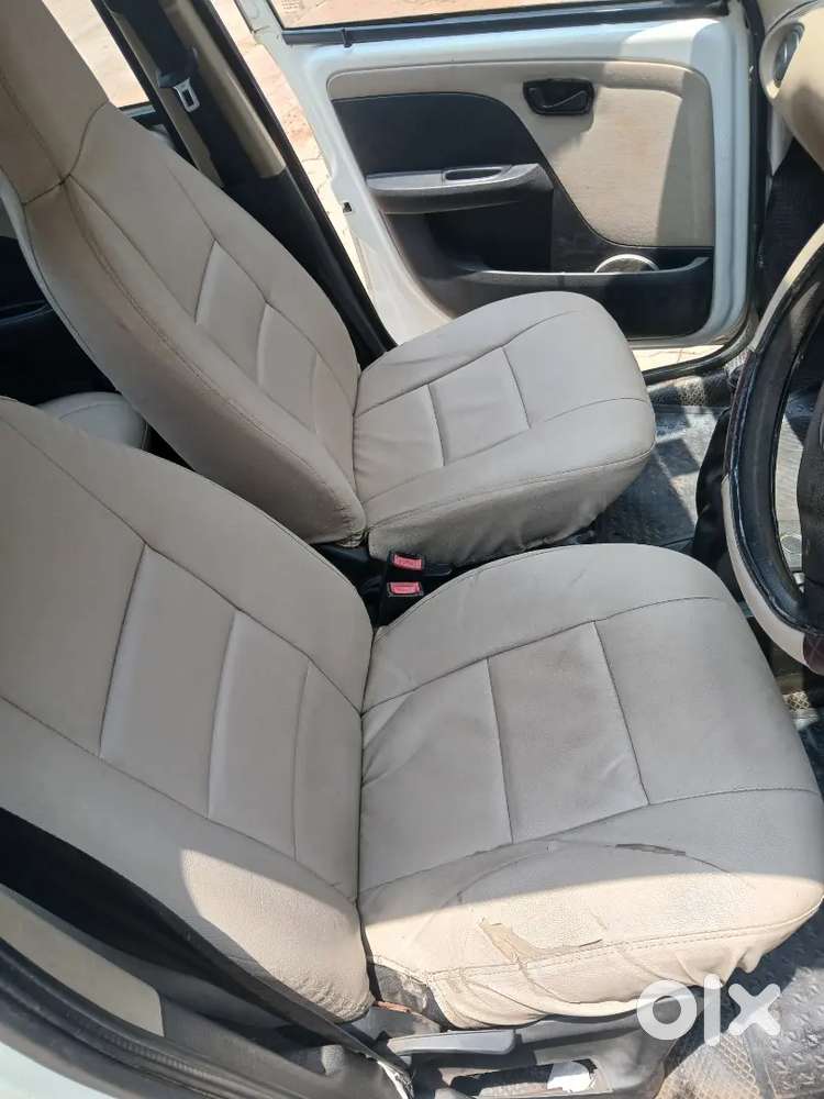 2012 Tata Nano- Excellent Engine Condition