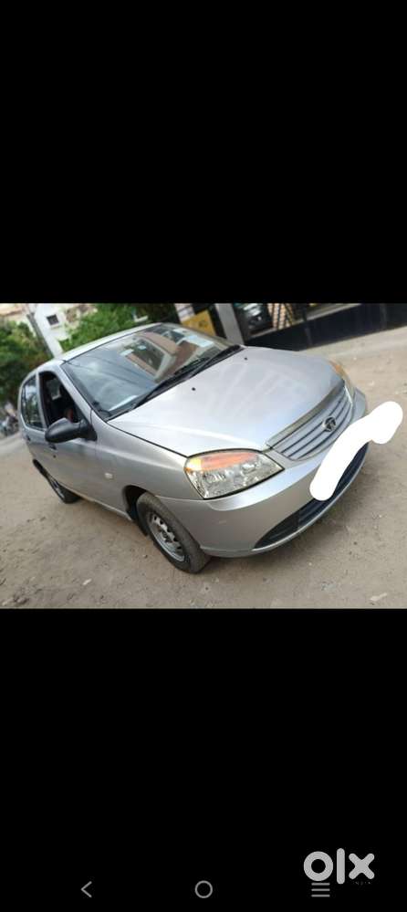 Tata Indica, 2017, Diesel